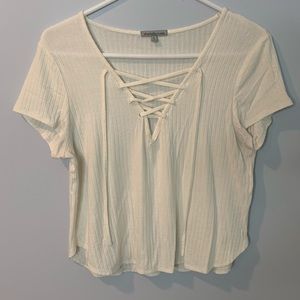 Short sleeve t shirt